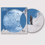 THE GATHERING Always LP PICTURE , PRE-ORDER [VINYL 12"]